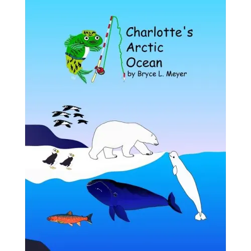 Charlotte's Arctic Ocean
