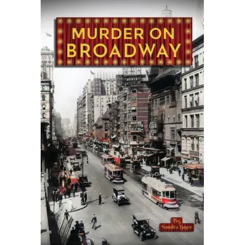 Murder on Broadway