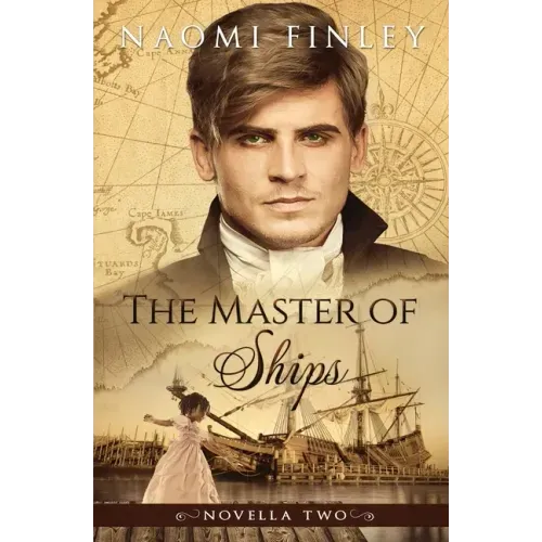 The Master of Ships: Charles's Story