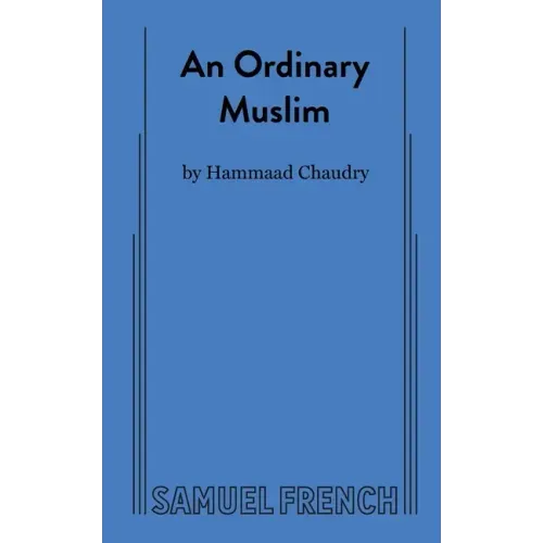 An Ordinary Muslim