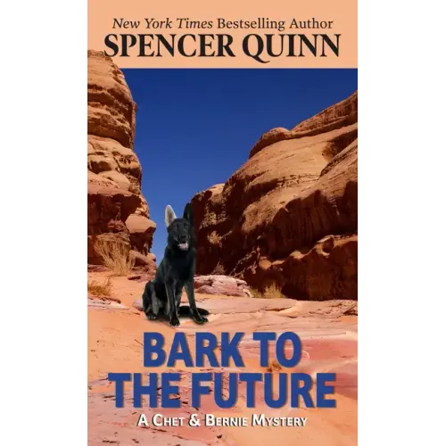 Bark to the Future