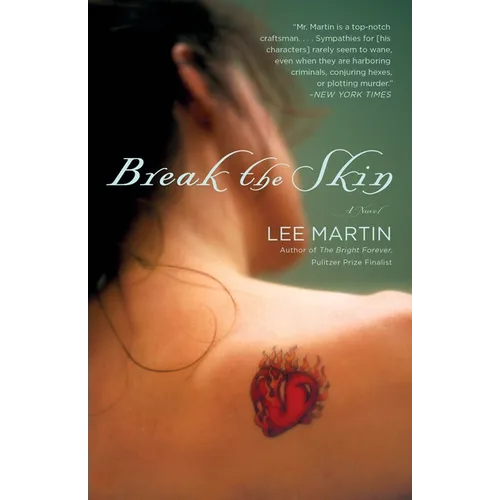 Break the Skin