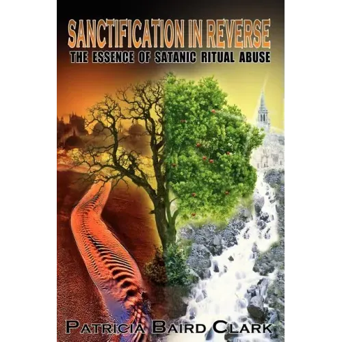 Sanctification in Reverse