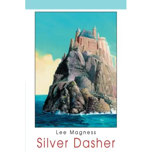 Silver Dasher