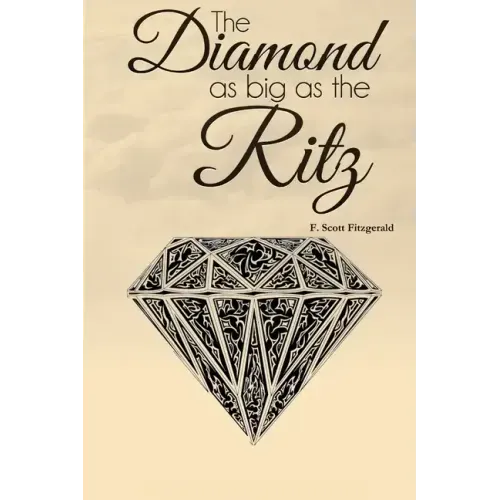 The Diamond as Big as the Ritz