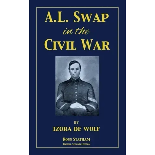 A.L. Swap in the Civil War