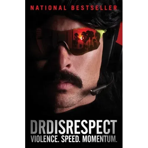 Violence. Speed. Momentum.