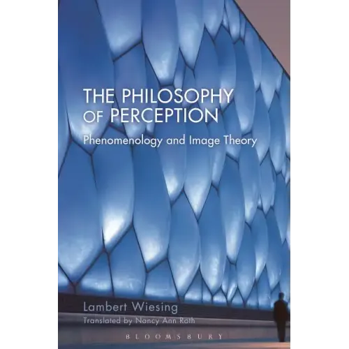 The Philosophy of Perception