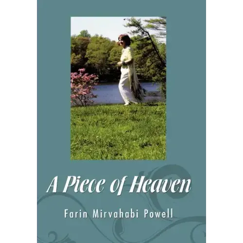 A Piece of Heaven