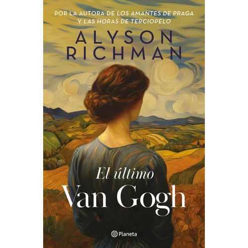 El Último Van Gogh / The Last Van Gogh