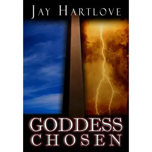 Goddess Chosen