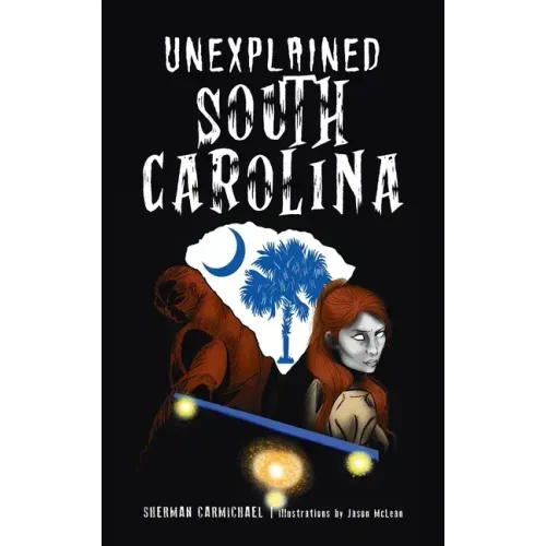 Unexplained South Carolina