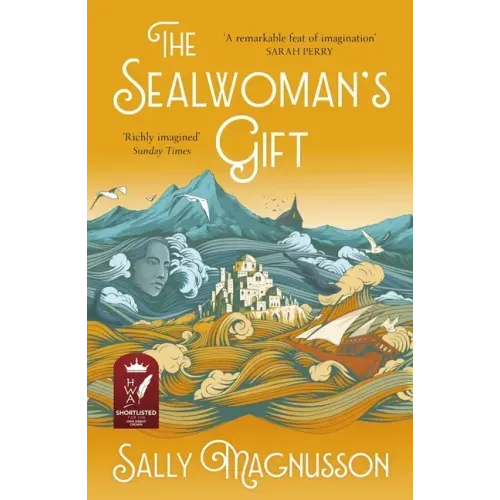 The Sealwoman's Gift