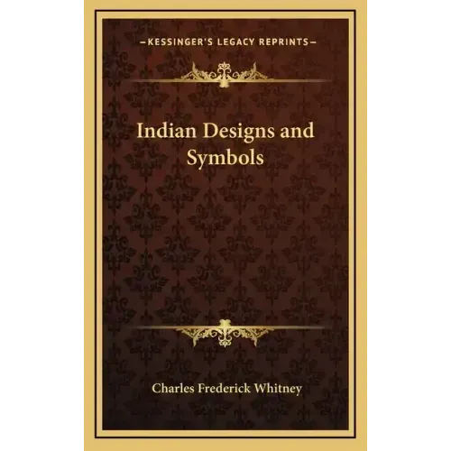 Indian Designs and Symbols