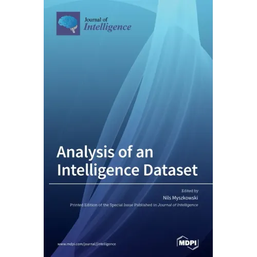 Analysis of an Intelligence Dataset