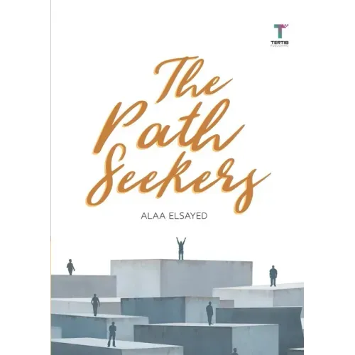 The Path Seekers