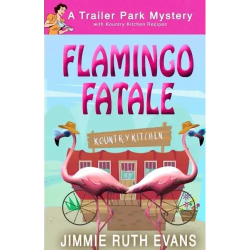 Flamingo Fatale