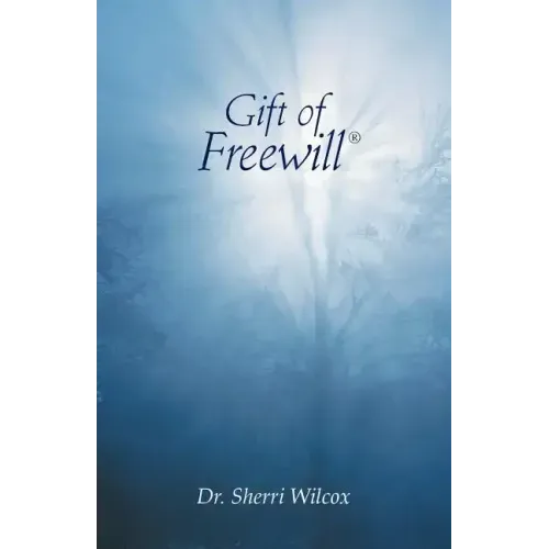 Gift of Freewill