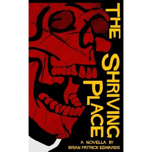 The Shriving Place