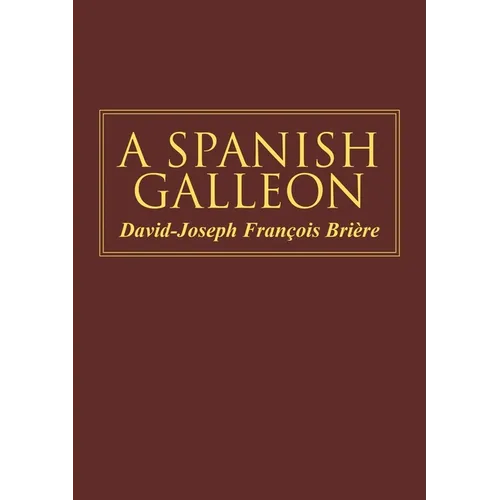 A Spanish Galleon