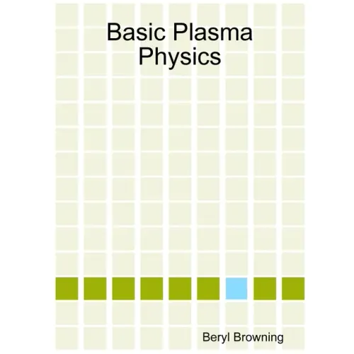 Basic Plasma Physics
