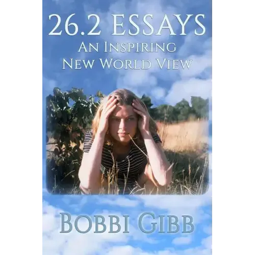 26.2 Essays: An Inspiring New World View