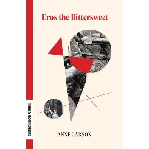 Eros the Bittersweet