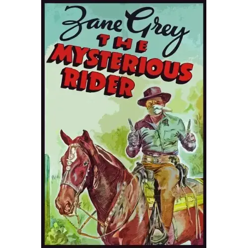 The Mysterious Rider