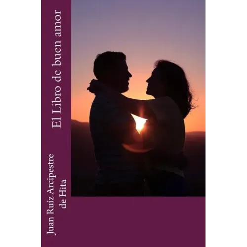 El Libro de buen amor