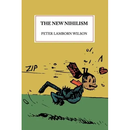 The New Nihilism