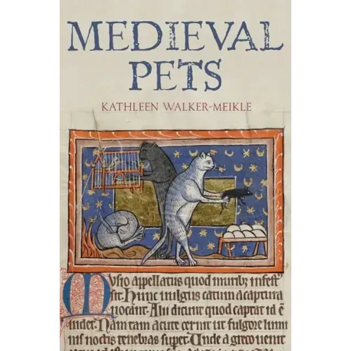 Medieval Pets