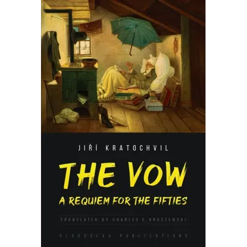 The Vow: A Requiem for the Fifties