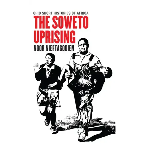 The Soweto Uprising