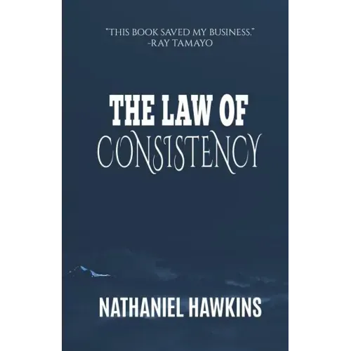 The Law of Consistency