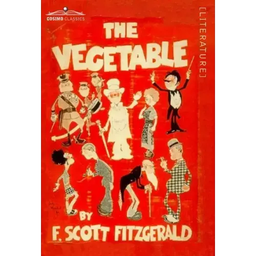 The Vegetable