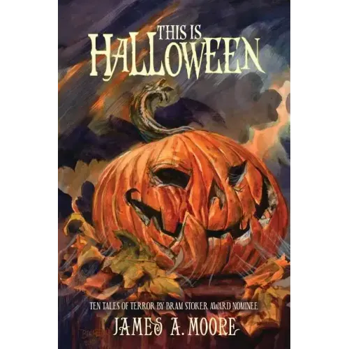 This is Halloween