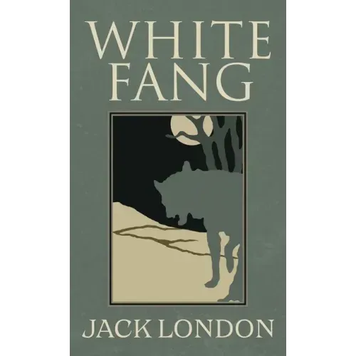 White Fang