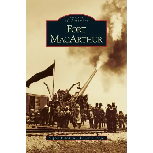 Fort MacArthur