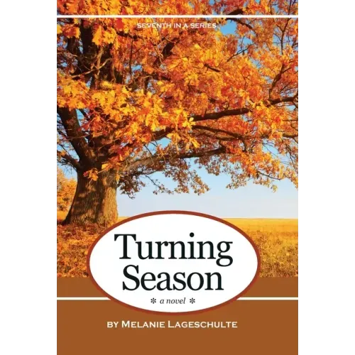 Turning Season