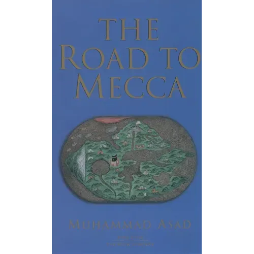 The Road to Mecca
