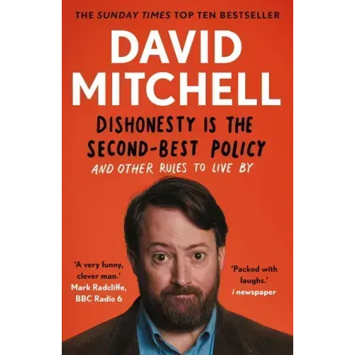 Dishonesty Is the Second-Best Policy