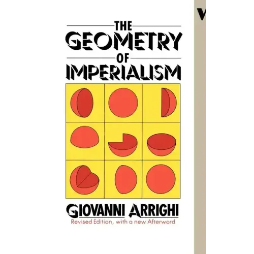 The Geometry of Imperialism