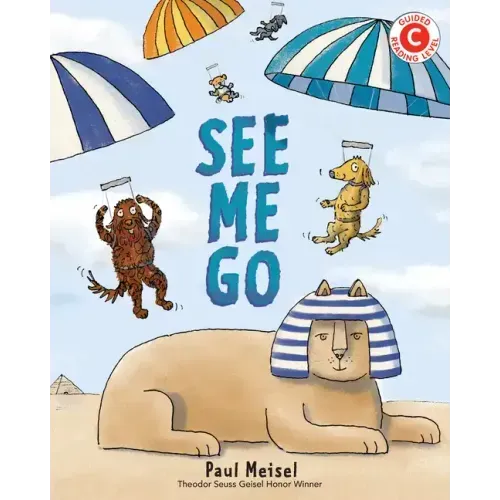 See Me Go