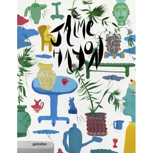 Jaime Hayon