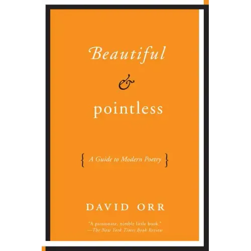 Beautiful & Pointless
