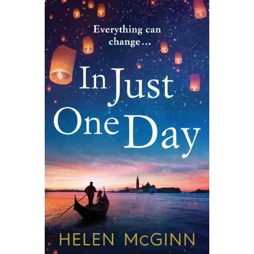 In Just One Day