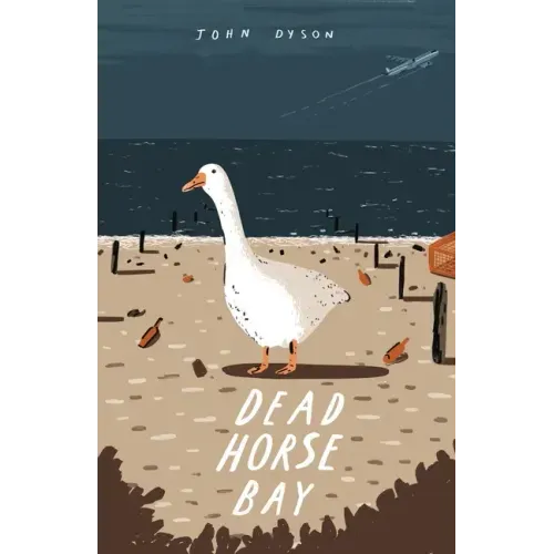 Dead Horse Bay