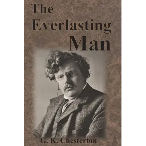 The Everlasting Man