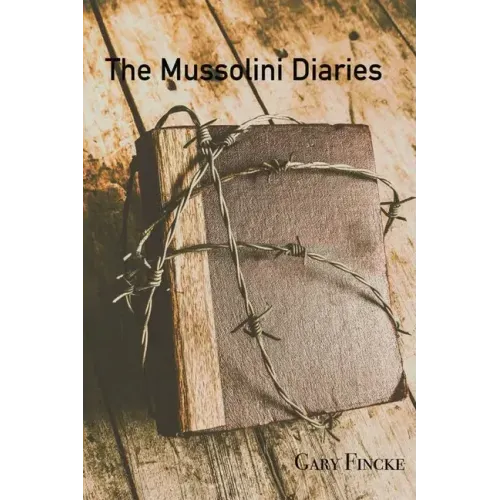 The Mussolini Diaries