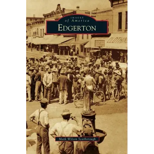 Edgerton